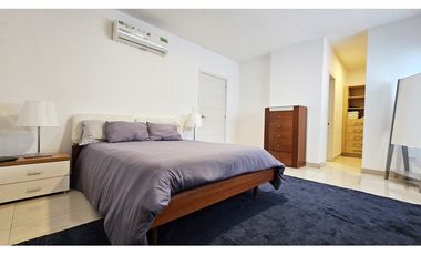 ALQUILER APARTAMENTO AMOBLADO AVENIDA BALBOA