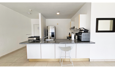 ALQUILER APARTAMENTO AMOBLADO AVENIDA BALBOA