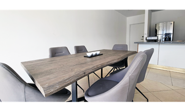 ALQUILER APARTAMENTO AMOBLADO AVENIDA BALBOA