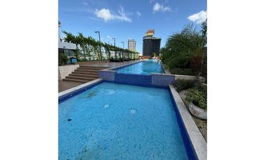 APARTAMENTO Ave Balboa - PH RIVAGE PISO 11 modelo D