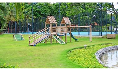 BAHIA, Playa Serena, Nueva Gorgona