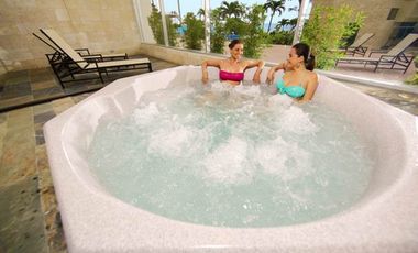 BAHIA, Playa Serena, Nueva Gorgona