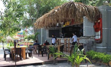 BAHIA, Playa Serena, Nueva Gorgona