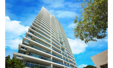 BAHIA, Playa Serena, Nueva Gorgona