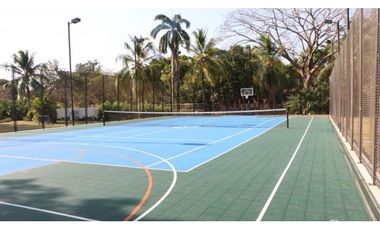 BAHIA, Playa Serena, Nueva Gorgona