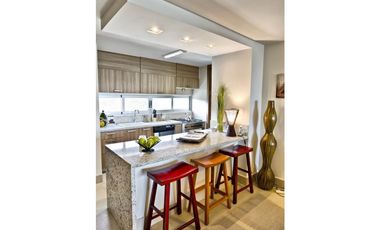 BAHIA, Playa Serena, Nueva Gorgona