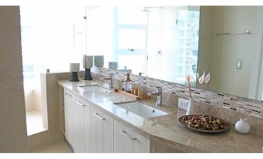 BAHIA, Playa Serena, Nueva Gorgona