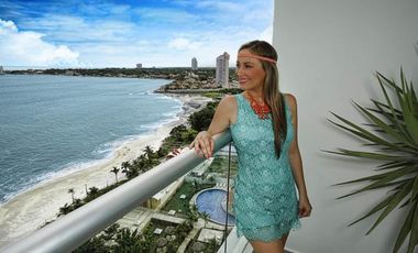 BAHIA, Playa Serena, Nueva Gorgona