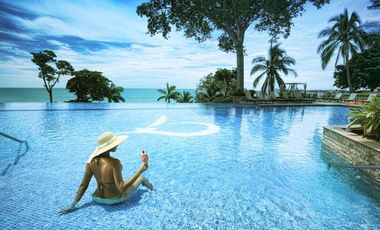 BAHIA, Playa Serena, Nueva Gorgona