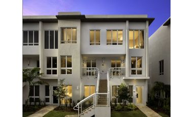 LANDMARK CONDOMINIUMS, Miami