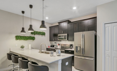THE VISTAS CASAS ADOSADAS TOWNHOMES