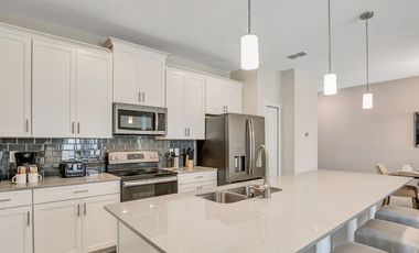 THE VISTAS CASAS ADOSADAS TOWNHOMES