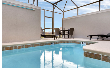 THE VISTAS CASAS ADOSADAS TOWNHOMES