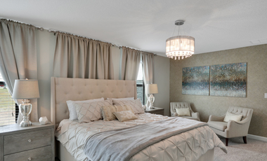 CHAMPIONSGATE SINGLE FAMILY HOME