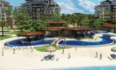 PLAYA ESCONDIDA RESORT & MARINA