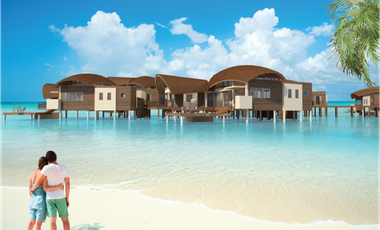 PLAYA ESCONDIDA RESORT & MARINA