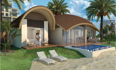 PLAYA ESCONDIDA RESORT & MARINA