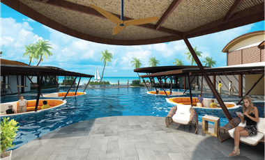 PLAYA ESCONDIDA RESORT & MARINA