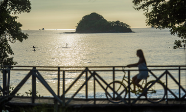 Las Catalinas, Costa Rica