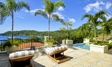 Las Catalinas, Costa Rica