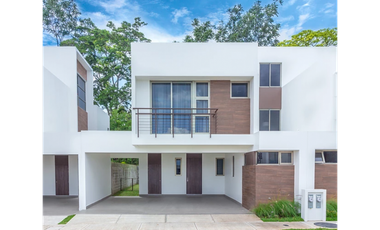 TERRALTA TOWNHOUSES