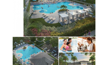 THE RIVIERA - HOME COMMUNITY