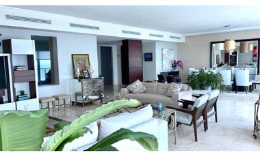 PH ZEUS, COSTA DEL ESTE