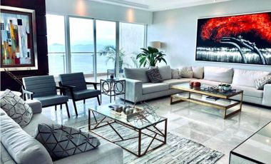 PH ZEUS, COSTA DEL ESTE