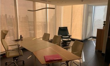 OFICINA PENTHOUSE, TORRE SFC