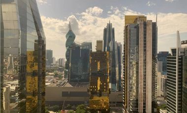 OFICINA PENTHOUSE, TORRE SFC