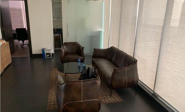 OFICINA PENTHOUSE, TORRE SFC