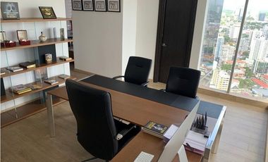OFICINA PENTHOUSE, TORRE SFC