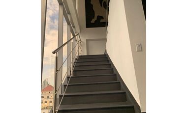 OFICINA PENTHOUSE, TORRE SFC