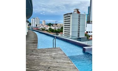 PH YACHT CLUB - AVENIDA BALBOA