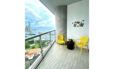 PH YACHT CLUB - AVENIDA BALBOA