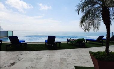 PH OASIS TOWER - PUNTA PACIFICA