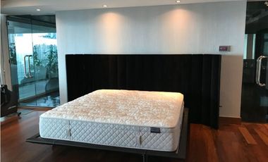LUXURY PENTHOUSE - PUNTA PACIFICA