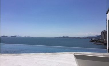 LUXURY PENTHOUSE - PUNTA PACIFICA