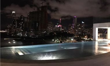 LUXURY PENTHOUSE - PUNTA PACIFICA