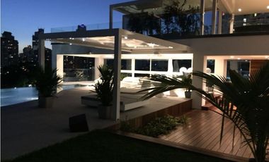 LUXURY PENTHOUSE - PUNTA PACIFICA