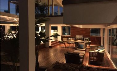 LUXURY PENTHOUSE - PUNTA PACIFICA