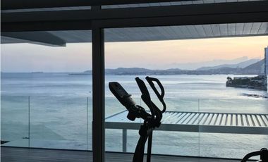 LUXURY PENTHOUSE - PUNTA PACIFICA