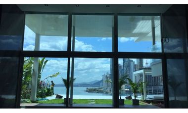 LUXURY PENTHOUSE - PUNTA PACIFICA