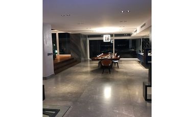 LUXURY PENTHOUSE - PUNTA PACIFICA
