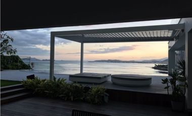 LUXURY PENTHOUSE - PUNTA PACIFICA