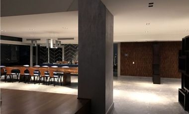 LUXURY PENTHOUSE - PUNTA PACIFICA