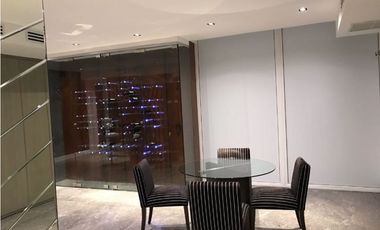 LUXURY PENTHOUSE - PUNTA PACIFICA