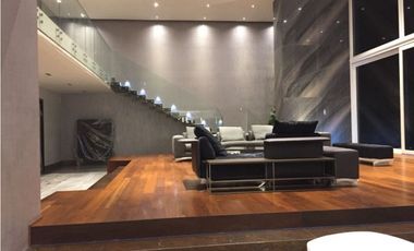 LUXURY PENTHOUSE - PUNTA PACIFICA