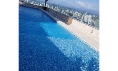 PH D1 TOWER, PAITILLA