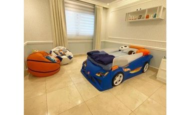 PH D1 TOWER, PAITILLA